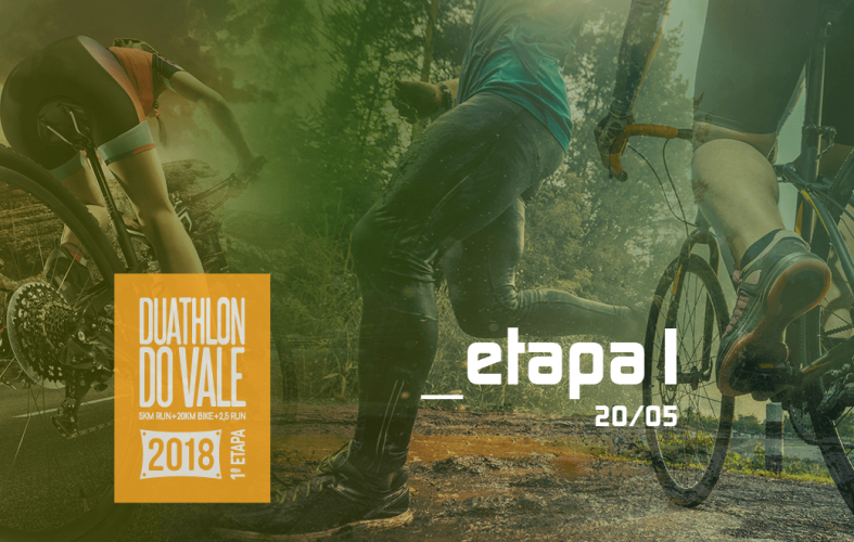 DUATHLON DO VALE 2018 (etapa 1)