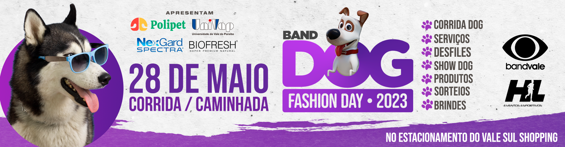 CORRIDA DOG FASHION DAY 2023