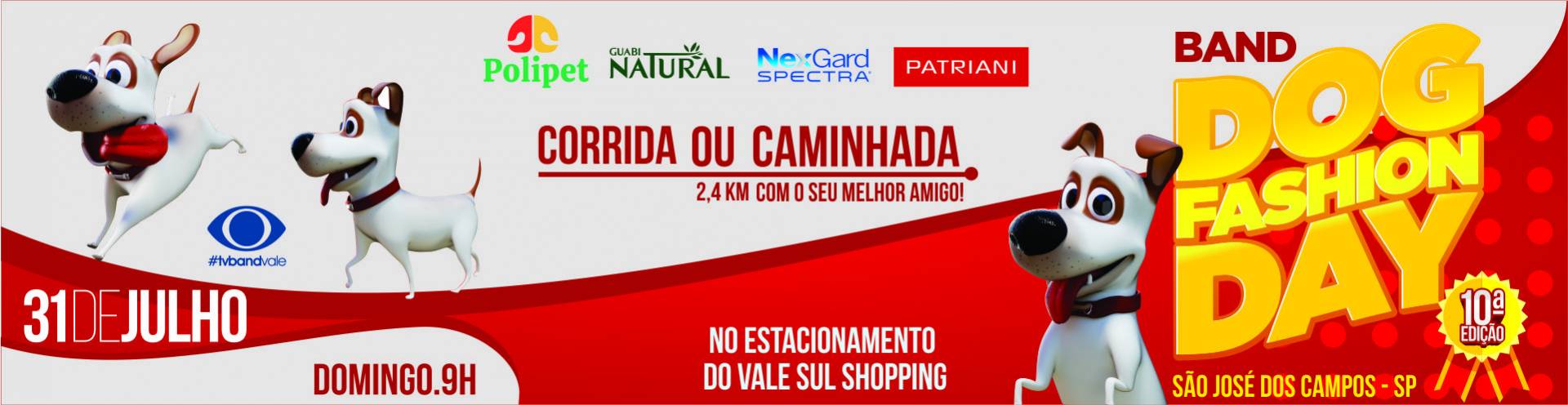 CORRIDA DOG FASHION DAY 2022