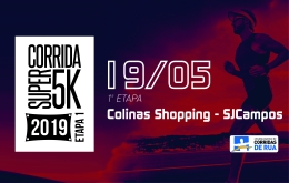 SUPER 5k 2019 (etapa 1)