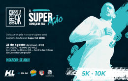 SUPER 5k 2026