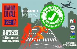 Duathlon do Vale 2021 (etapa 1)