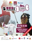 Dog Fashion Run 2018