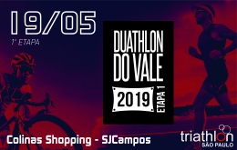 Duathlon do Vale 2019 (etapa 1)