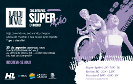 DUATHLON DO VALE 2026