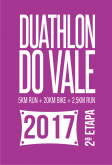 Duathlon do Vale 2017 Etapa 2