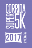 Super 5k 2017 - Etapa 2