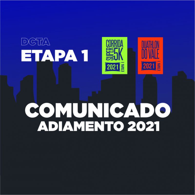 ADIAMENTOS 2021